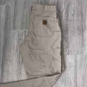 NEW Carhartt pants! Never been worn!